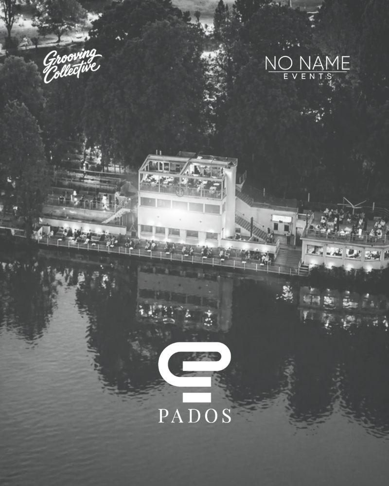 Pados 15/05 – grand opening