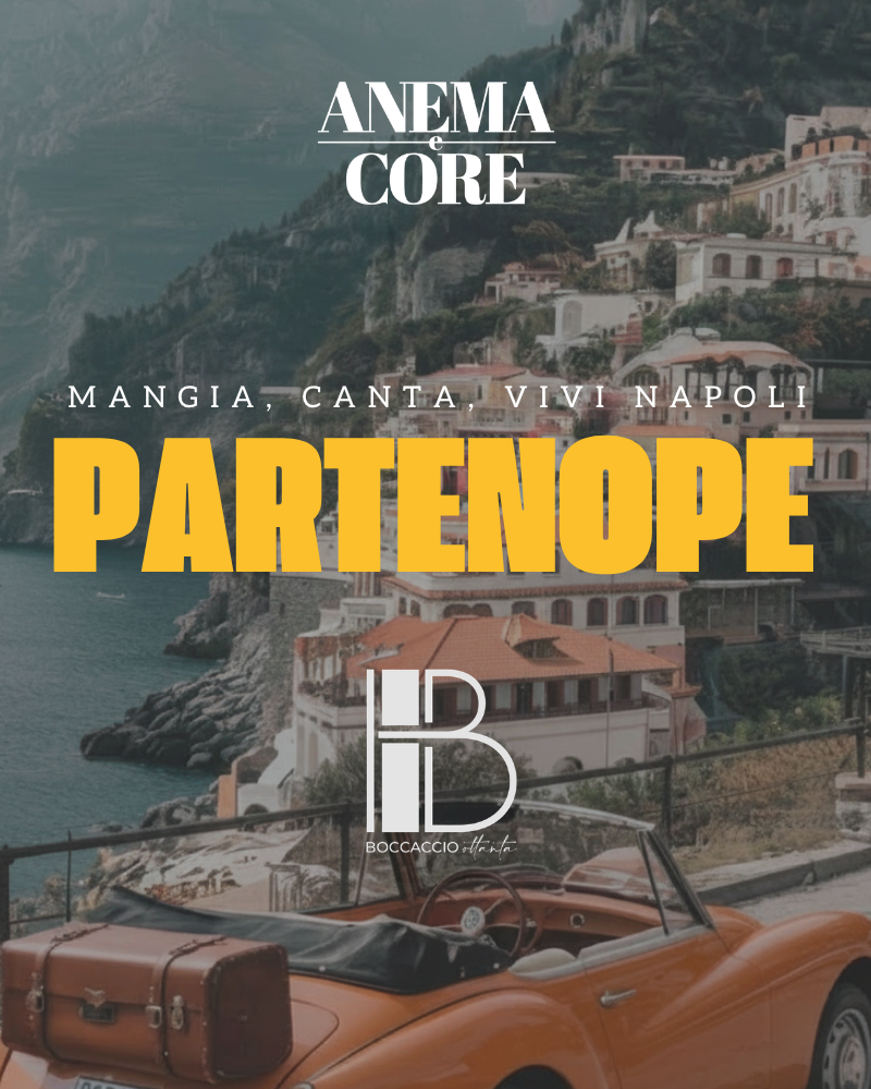 partenope 30/04