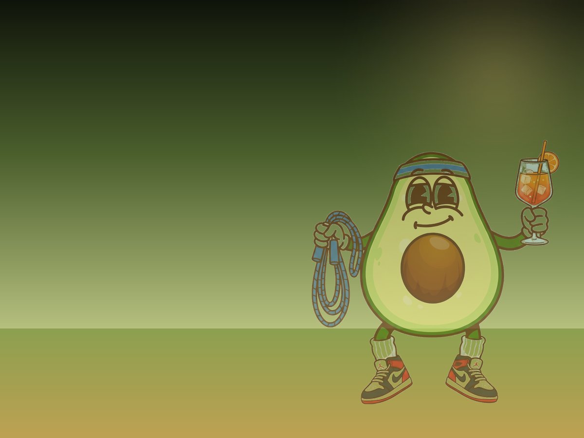 Matinal Morning Fit - Running, fitness e brunch