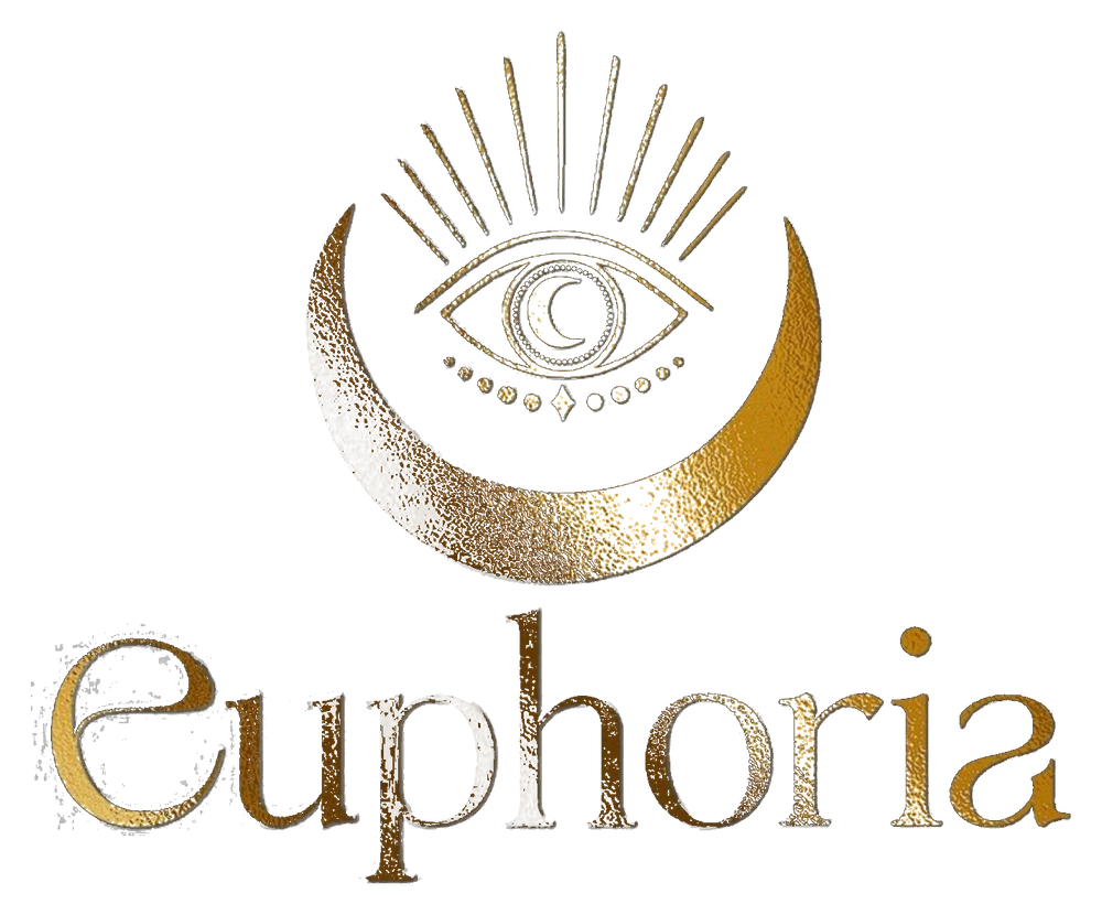 Logo Euphoria
