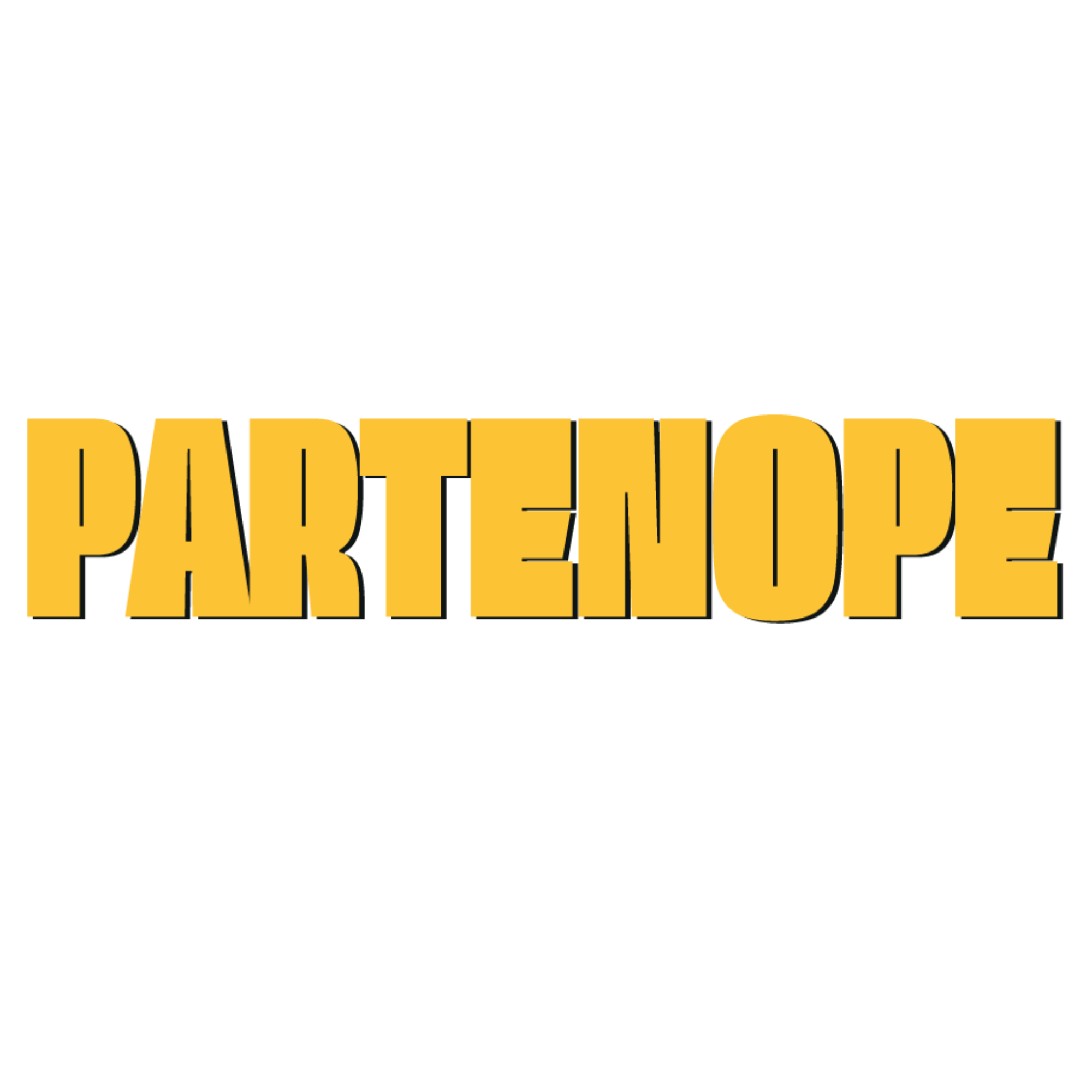 Logo Partenope