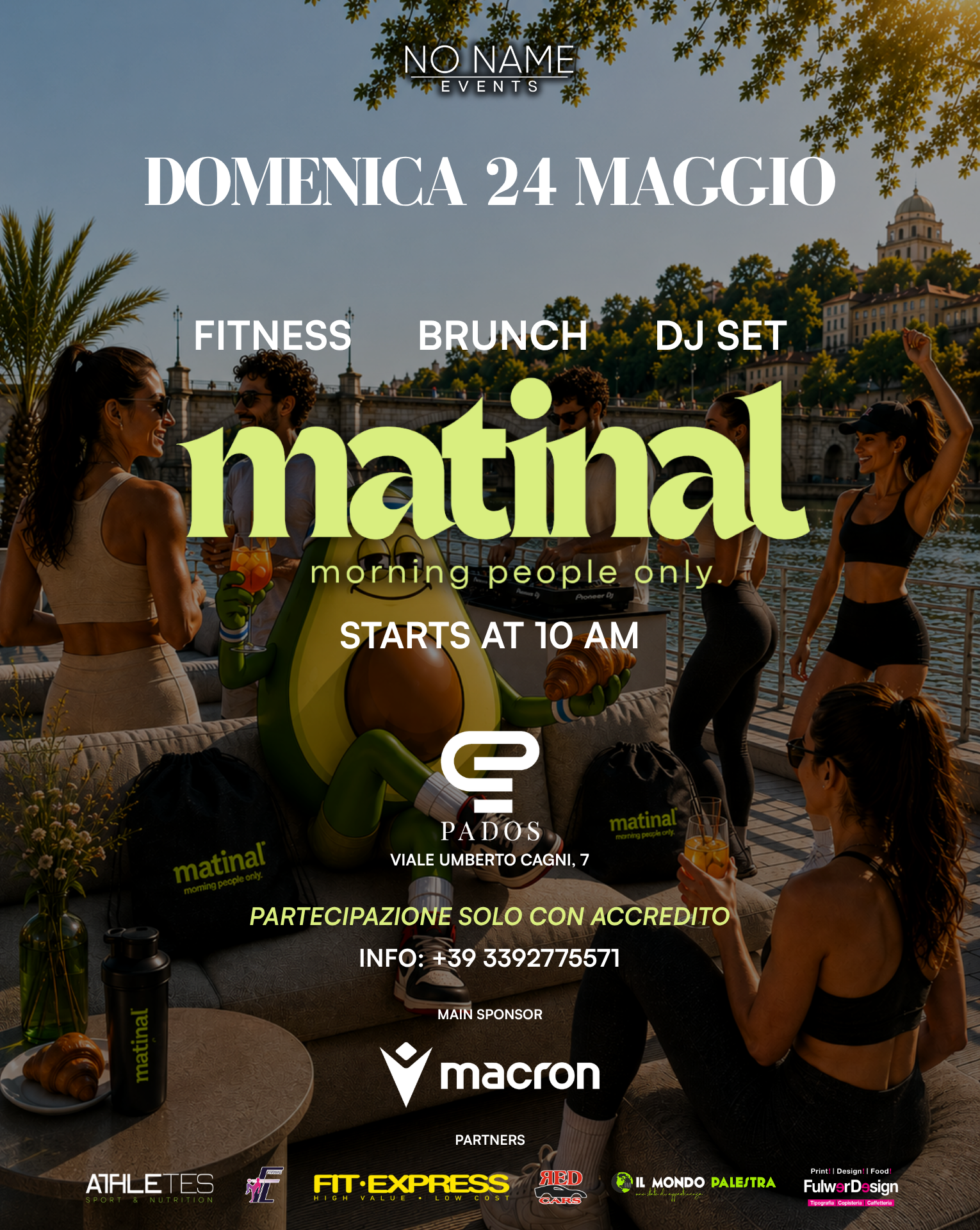 MATINAL 24/05
