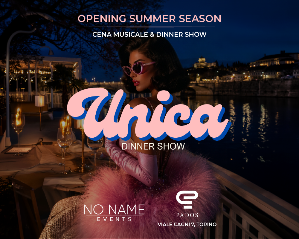 unica 15/05