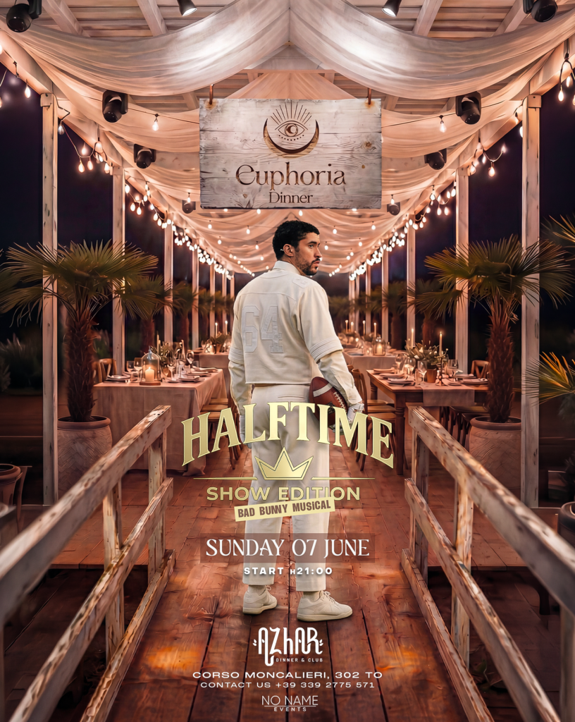 EUPHORIA 07/06