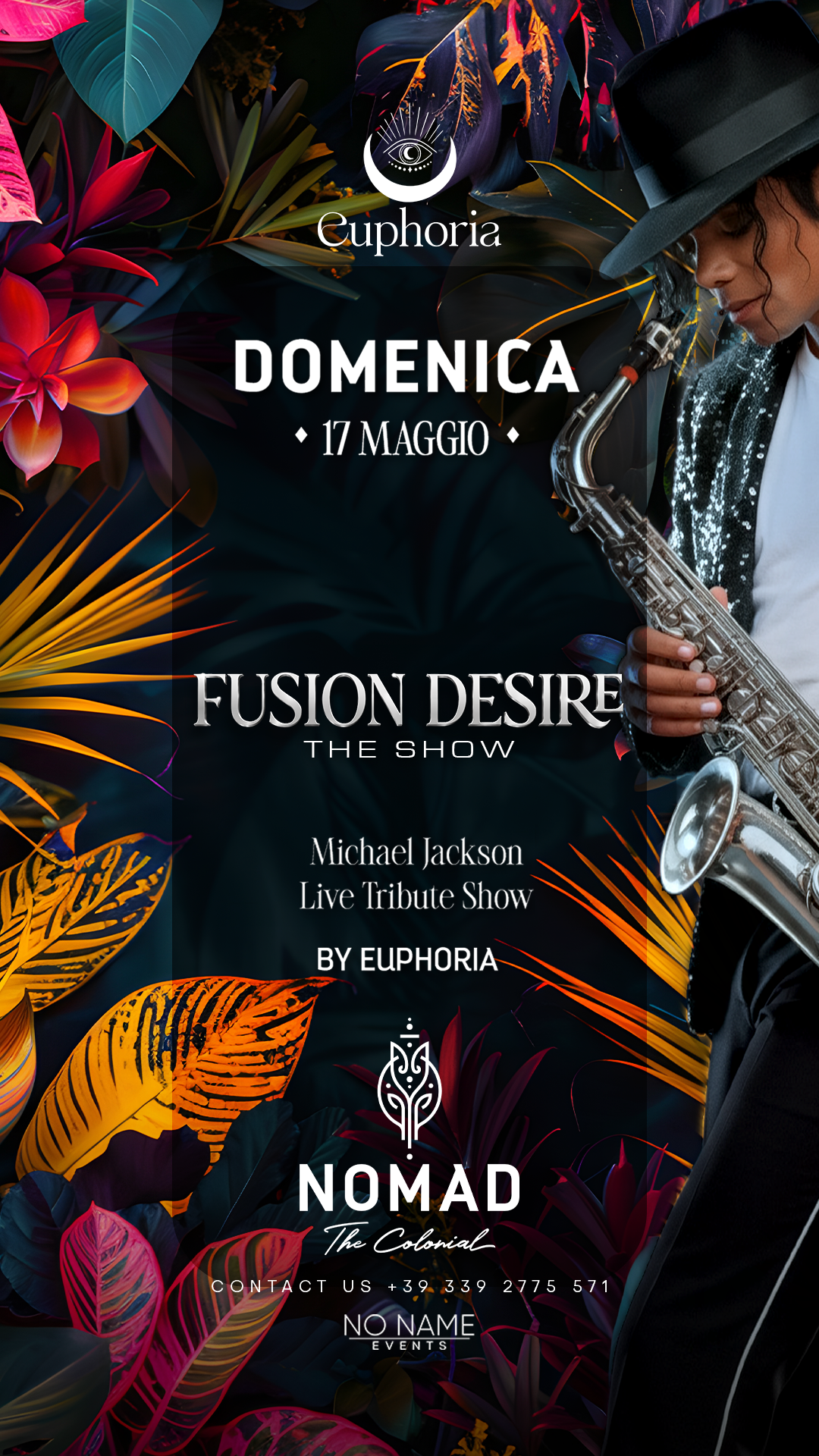 euophoria 17/05
