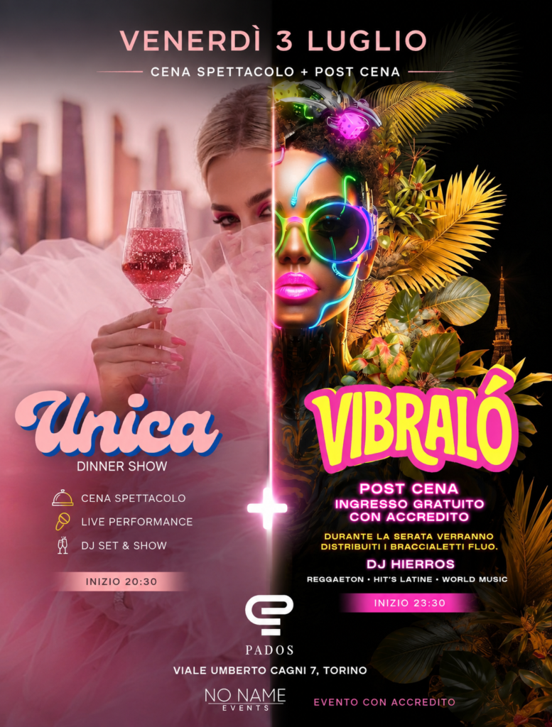 UNICA+VIBRALO 03/07