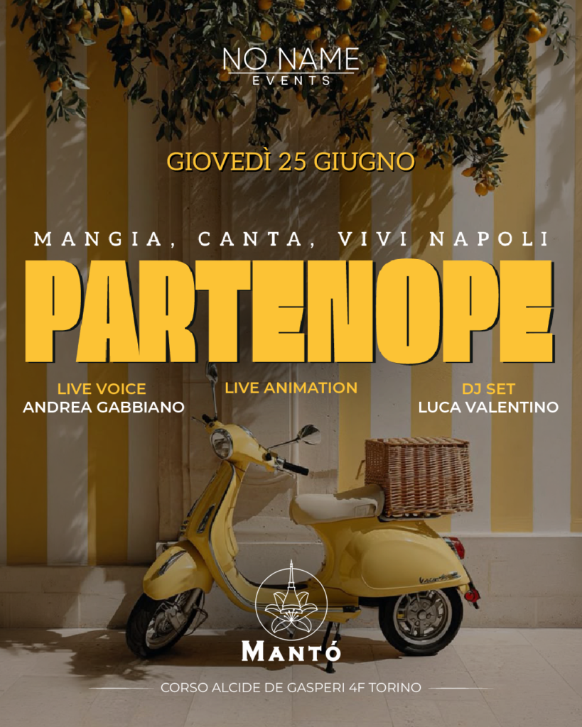 partenope 25/06