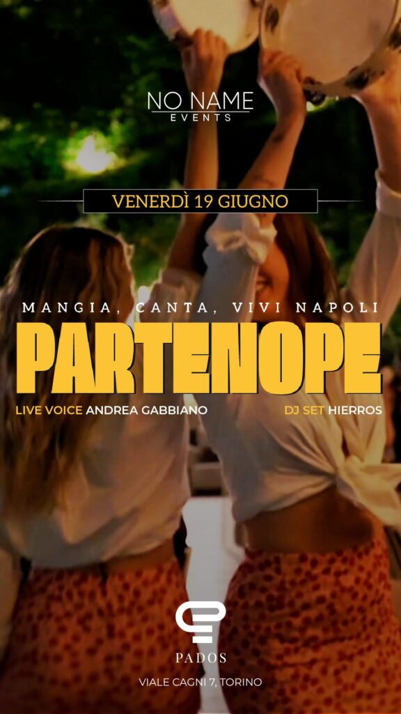 partenope 19/06