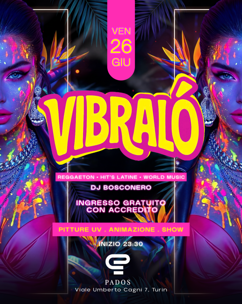 VIBRALO 26/06