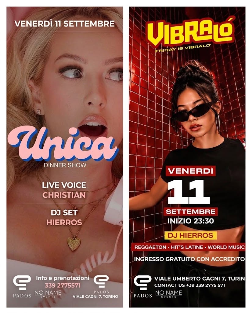unica&vibralo 11/09